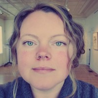 Kristen Sweet-Mcfarling