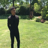 Savion Gomez