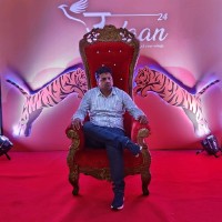 Umesh Menariya