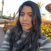 Anuradha Challa