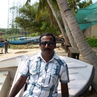 Rama Mohan Rao