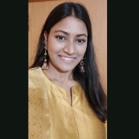 Sunitha Rout