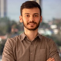Felipe Georg Zanatta