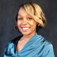 Patrice Ward