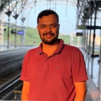 Dhaval Walhekar