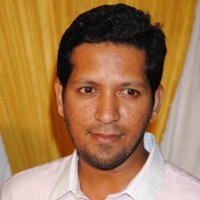 Humaid Shaikh