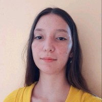 Maria Tmenova