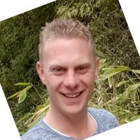 Sidney Willems