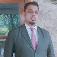 Boris D'Souza