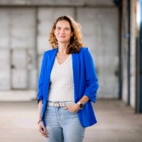 Corinne Ruiter
