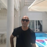 Tsafrir Kidra