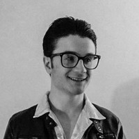 Daniel Mansen