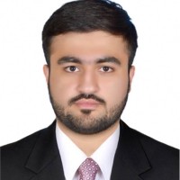 Syed Arif Hussain