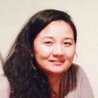 Sandeepa Lama