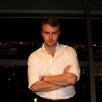 Konstantin Troitskiy