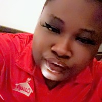 Yasheia Jackson