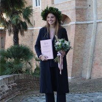 Anna Giulia Fenati