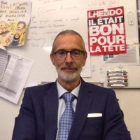 Michel Mermoux