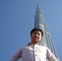 Carson Wong