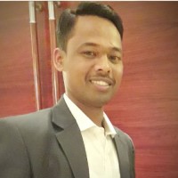 Sachin Chikane