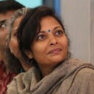 Prarthana Patil