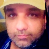 Muhammad Moazum