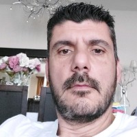 Theo Ragkatsis