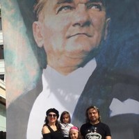 Gulnaz Kodjaali aksu