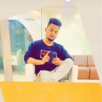 Muhammad Mudassir Ahmed