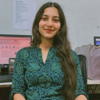 Jyoti Sharma