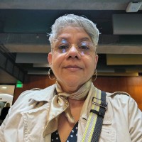 Rosa del Carmen Del Papa Alzuru