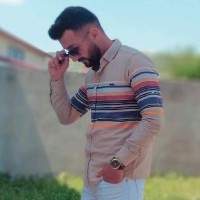 Mahammad Ahmadov