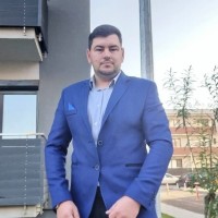 Claudiu Blendea