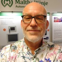 Lars Halvarsson