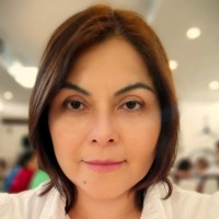 Gina Falcon