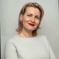 Ekaterina Dolgonosova