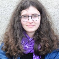 Maud Katz