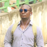Adriel Kemuel Mikolou