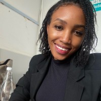 Florence Mwandia