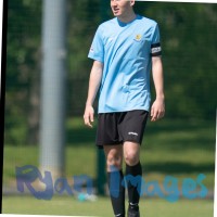 Brandon Coakley