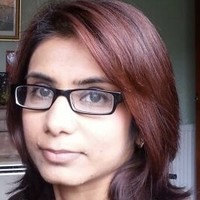 Shivani Grover