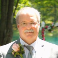 Norm Bailey, Sr.