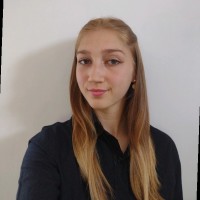 Avril De Mendonça Gaziba