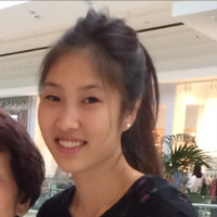 Adrianne Liu