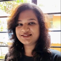Medha Kumari