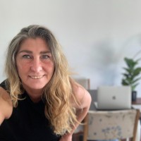 Gabriela Delgado Garmendia