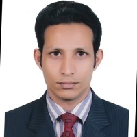 Mir Rashed Hosen