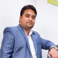 Vinay Shishodia