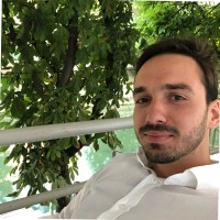 Vissarion Giagiakos
