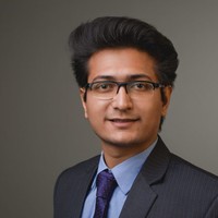 Sumeetkumar Bhatt (M.Eng.)